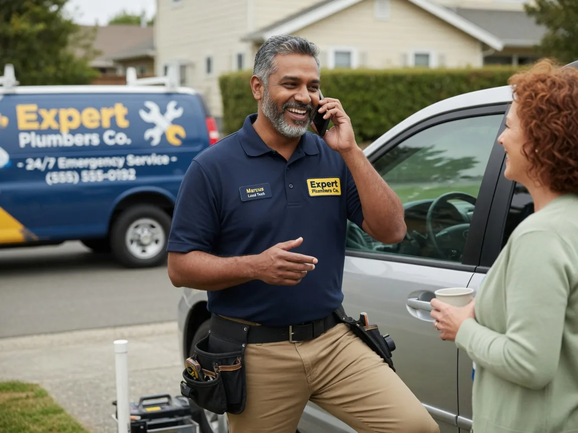 Drain Cleaning San Diego, TX FAQs